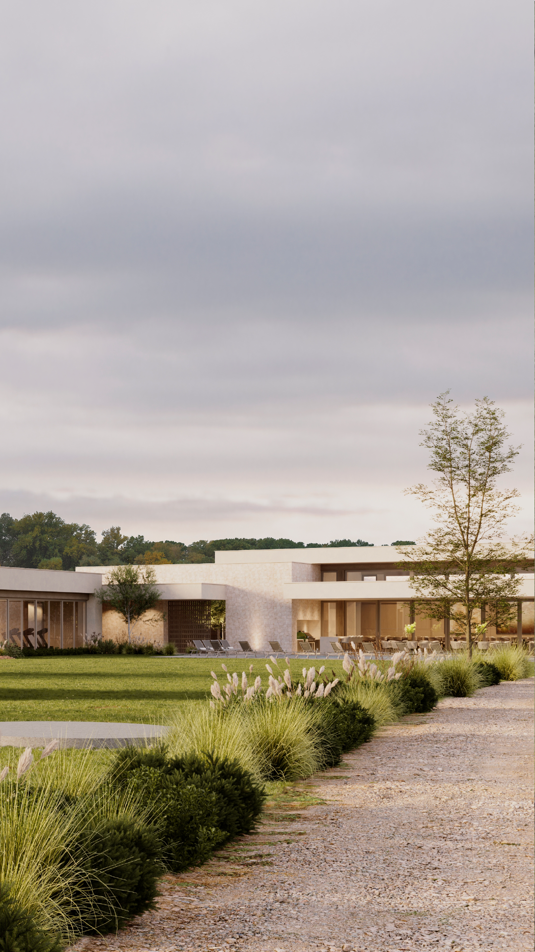 Senterra - Residencial campestre